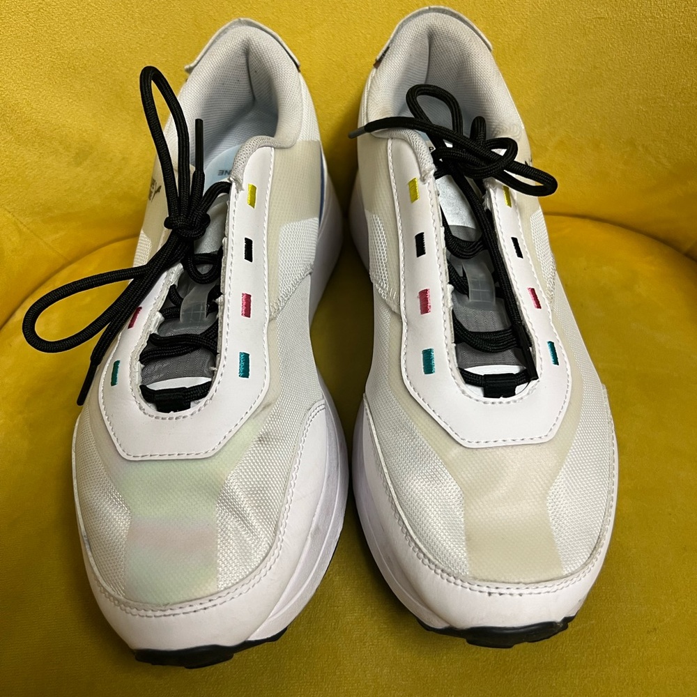 Puma Felipe Pantone and Cruise Rider